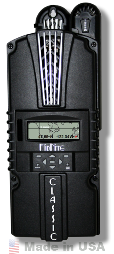 CL150 MidNite Solar Classic MPPT Charge Controller