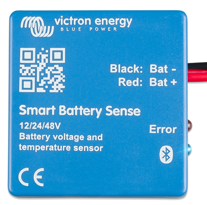 Victron Temperature Sensor for Battery Monitor