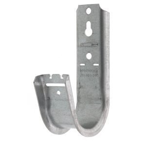 J hook and Disk