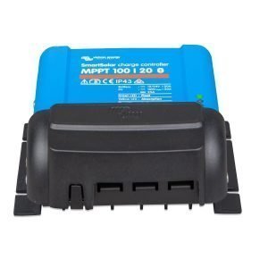 Victron WireBox-S for 100/20 SmartSolar Controller