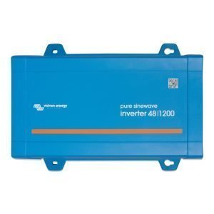 Victron 12/1200 Phoenix Inverter 120V VE.Direct NEMA 5-15R