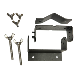 KJLA-M L Bracket Attachment Kit (L bracket not included)