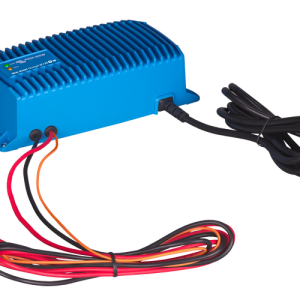 IP67 Blue Smart Charger 24/5(1) 120V NEMA 5-15