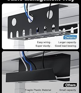 KCMS15-M 1.5” Cable Management