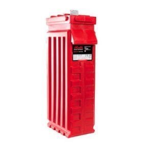 Volthium Stacking bracket 4 Batteries ACC-RACK-STACK-4B-3U