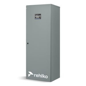 Kohler KSS-AFTC-0800S QSI 800A AC Transfer Switch