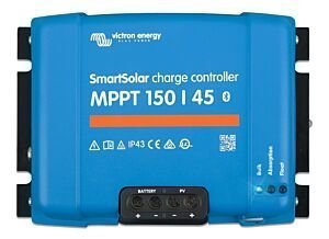 Victron 150/45 MPPT SmartSolar Controller