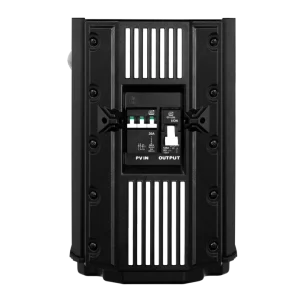 MNHAWKE’S BAY BB 125 c/w 125A breaker battery side + 30A breaker PV input