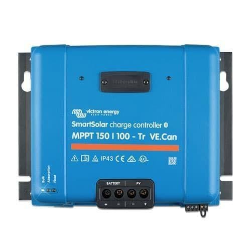 Victron 150/100-Tr MPPT SmartSolar Controller