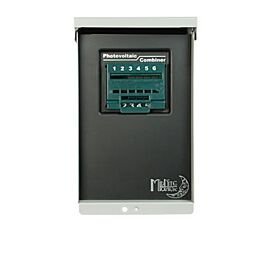 MNPV6 Disco Combiner AC Micro