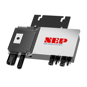 NEP BDM-800 NEP Micro Inverter 800 watt