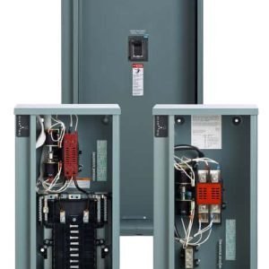 RXT-JFNC-200CSEQS3 Kohler 200A Service Entrance Transfer Switch Nema3R RESV/RESA/RCL only