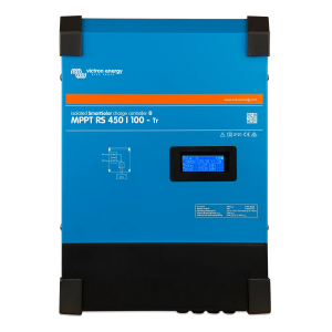 Victron 450/100-MC4 MPPT RS SmartSolar Controller