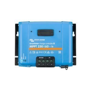 Victron 230 Watt MaxPower MPPT