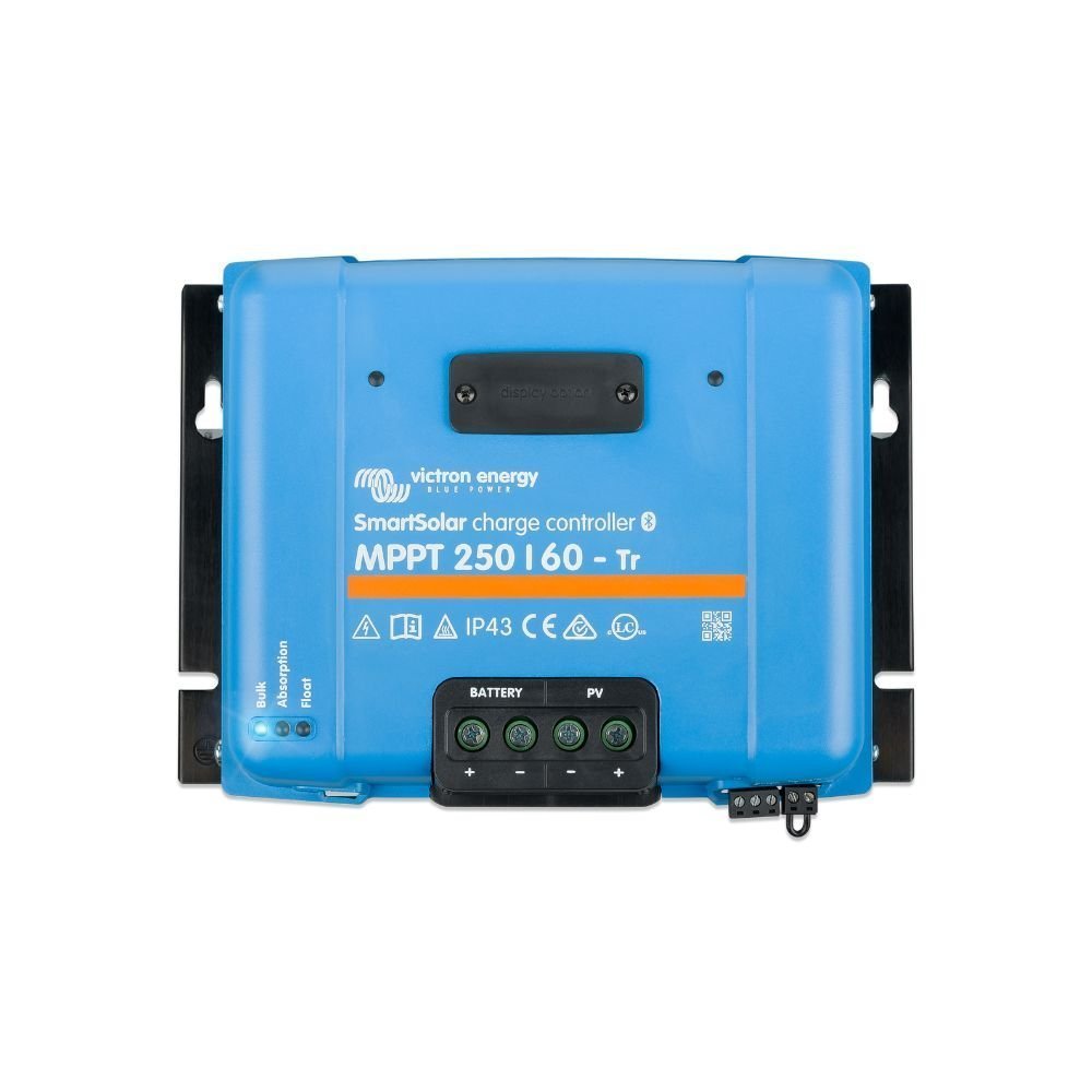 Victron 230 Watt MaxPower MPPT