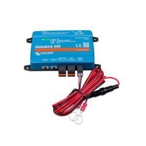 Victron GlobalLink 520 - remote monitoring, sim card included