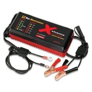 BA9410 4 X 420 Ah 6V Batteries,Box,Cables Capacity 10.08kWh (840Ah@12V) (420Ah@24V)