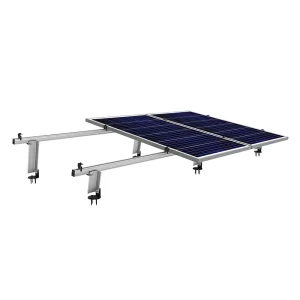 Sunmodo SMR300-212-M 212” Rail Silver