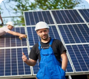 Victron Energy systems for cabin solar installations