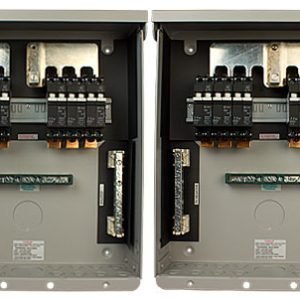 MNPV12-250 MidniteCombiner Box High voltage unit