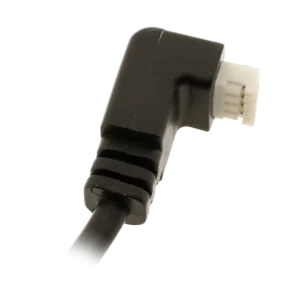 Victron 0.3 Direct cable - one side Right Angle