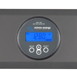 Victron Wall Mount for Color Control GX and BMV-712 or MPPT