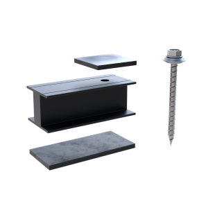 RT Conduit mounts for MINI Base