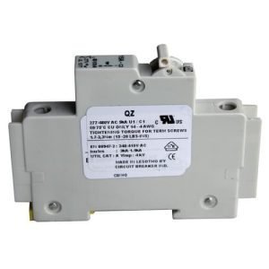 MNEPV125-80-1PNP Midnite Main battery breaker 125 Amp 80 volt