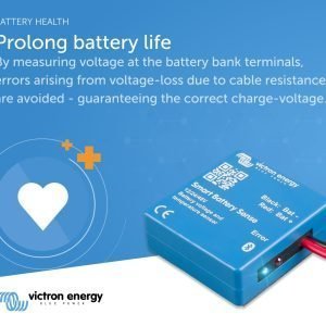 Victron Temperature Sensor for Battery Monitor
