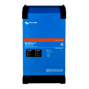 Victron *II* 48/3000/35-50 MulitPlus-II Inverter (UL1741)
