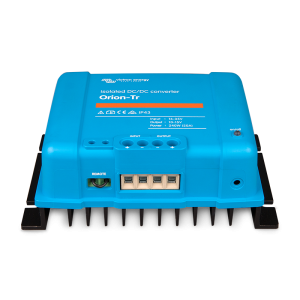 Orion-Tr 48/12-20A (240W) Isolated DC-DC Converter