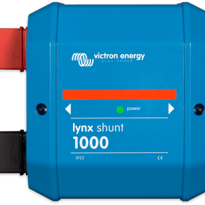 Lynx Shunt VE.Can (M8)