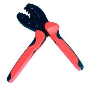 MC4 Red Key Tool