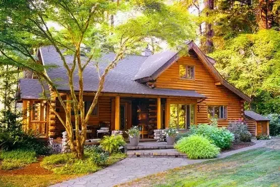 Cozy Cottage solar package - mid-range off-grid cabin power