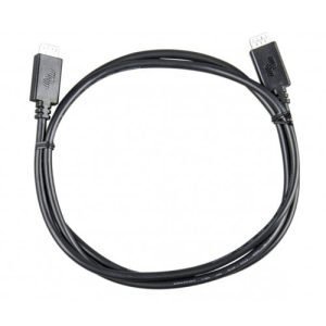 Victron 0.9 Direct cable - one side Right Angle