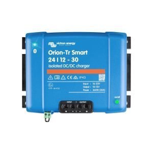 Orion-Tr Smart 24/12-30A (360W) Isolated DC-DC Charger