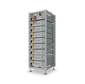 Sol-Ark-L3-HV-40KWH 40kWh Indoor Energy Storage System for 30K Inverter