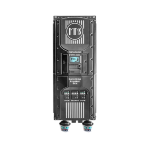 MNBCLNA BBox 200A battery breaker & dual 30A breakers for PV