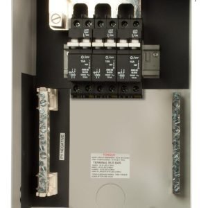 MNPV6-250 Midnite Combiner Box High voltage unit