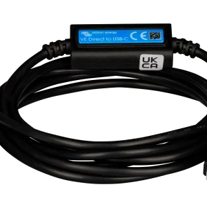 Victron Direct to USB interface