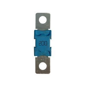 Victron 200A/58V MEGA-fuse for 48V products