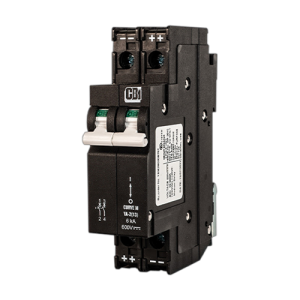 MNEDCQUAD Midnight Quad Box 4 Breaker enclosure (bolt in type)