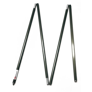 Extension Antenna for Metal Roof