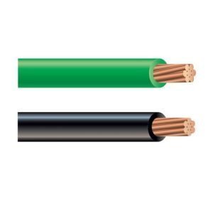 4/0 Inverter Cable DLO Per Foot