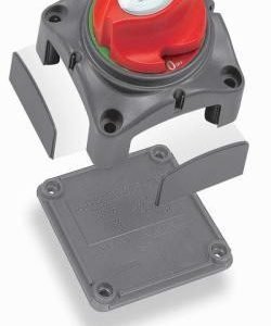 BEP 275 Amp Switch BEP701