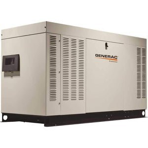 Kohler 60RCLB 120/240 LP/NG Generator w/battery and block heater