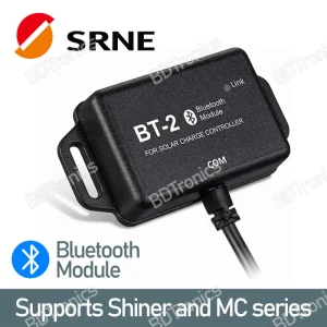 SR-BT-2 Bluetooth Module (Only for SR-MC2450)