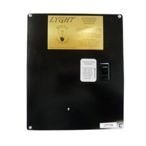 Switch Energy 100 Watt Kit