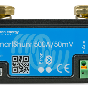 Victron SmartShunt 500A/50mV IP65