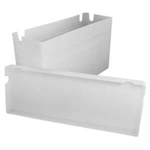 30-H BOX, 1 X SWE12100 Poly box